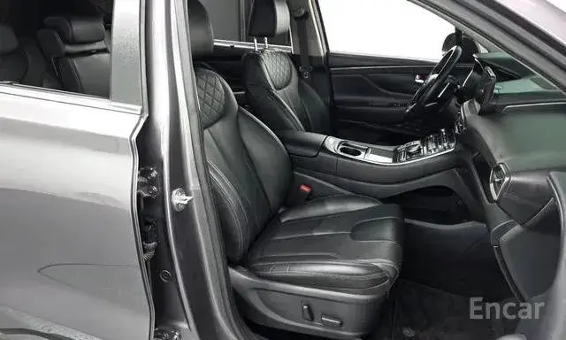 HYUNDAI SANTA FE PRESTIGE 2022