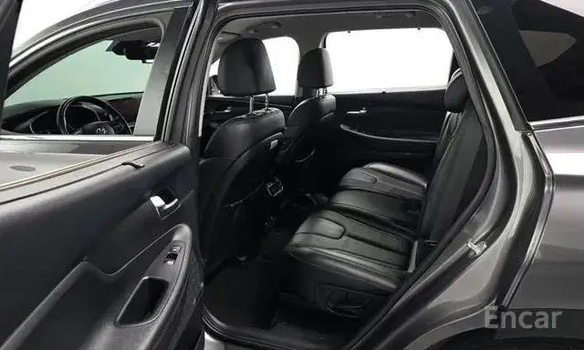 HYUNDAI SANTA FE PRESTIGE 2022