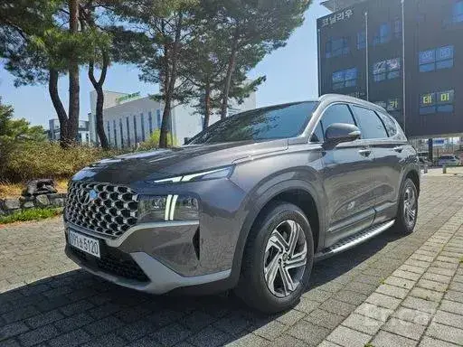 HYUNDAI SANTA FE PRESTIGE 2023