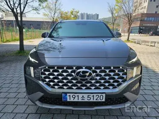 HYUNDAI SANTA FE PRESTIGE 2023