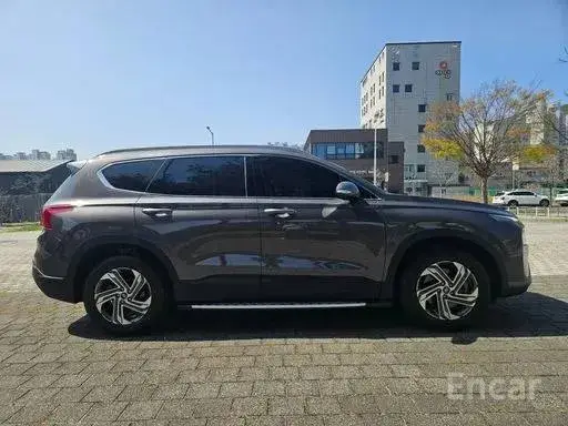 HYUNDAI SANTA FE PRESTIGE 2023
