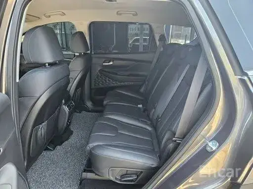 HYUNDAI SANTA FE PRESTIGE 2023