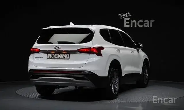 HYUNDAI SANTA FE 2023