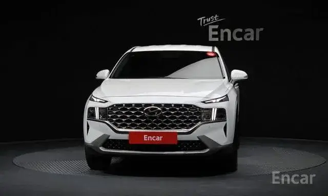 HYUNDAI SANTA FE 2023