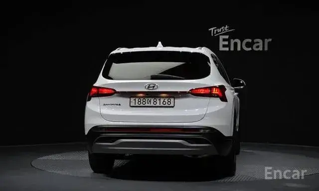 HYUNDAI SANTA FE 2023