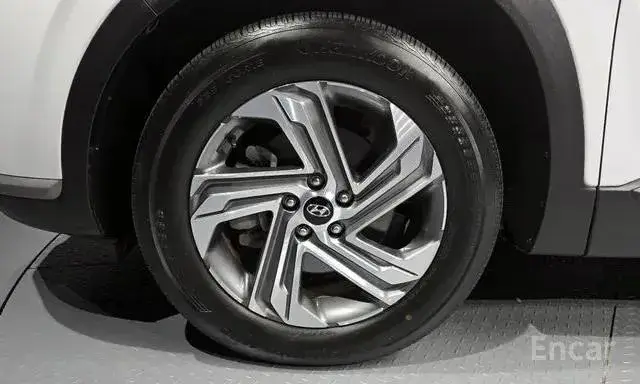 HYUNDAI SANTA FE 2023