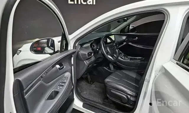 HYUNDAI SANTA FE 2023