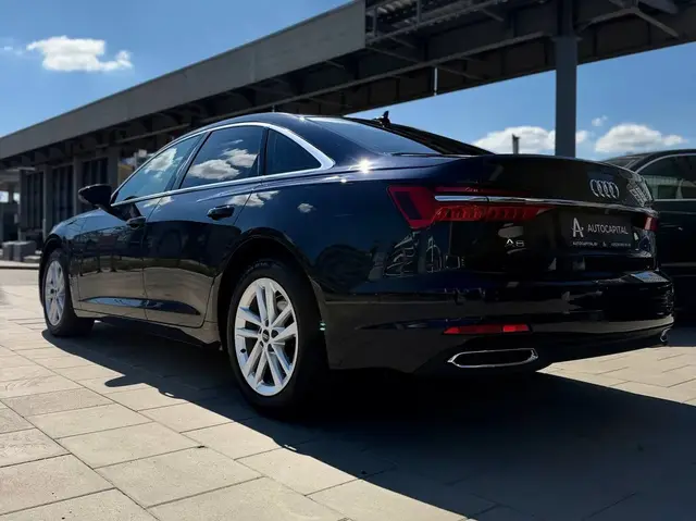 AUDI A6 C8 2023