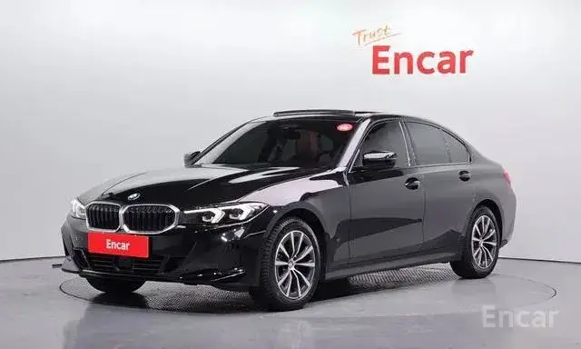 BMW 320D XDRIVE 2023