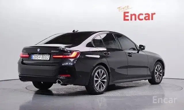 BMW 320D XDRIVE 2023