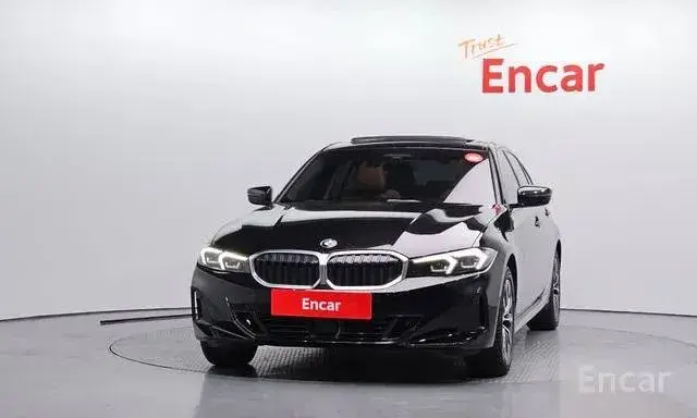 BMW 320D XDRIVE 2023