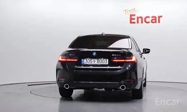 BMW 320D XDRIVE 2023