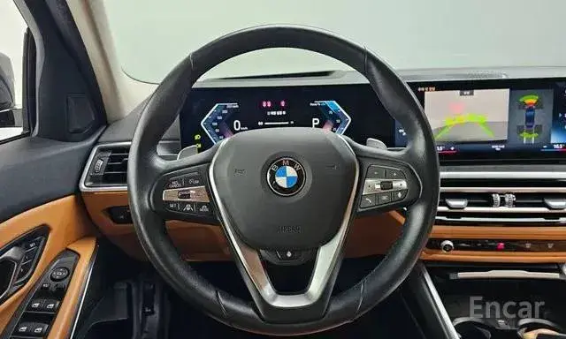 BMW 320D XDRIVE 2023
