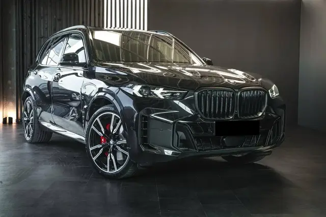 BMW X5 XDRIVE 40D M 2026