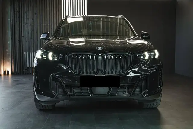 BMW X5 XDRIVE 40D M 2026