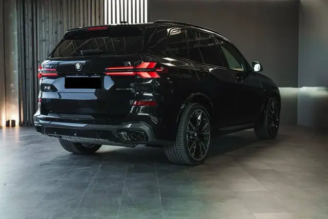 BMW X5 XDRIVE 40D M 2026