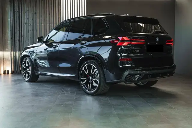 BMW X5 XDRIVE 40D M 2026