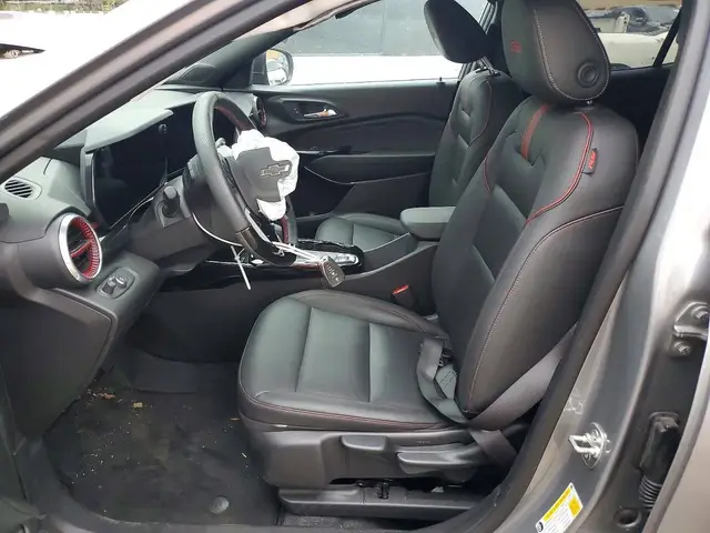 CHEVROLET TRAX 2RS 2023