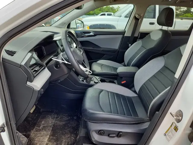 VOLKSWAGEN TAOS SEL 2022