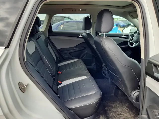 VOLKSWAGEN TAOS SEL 2022