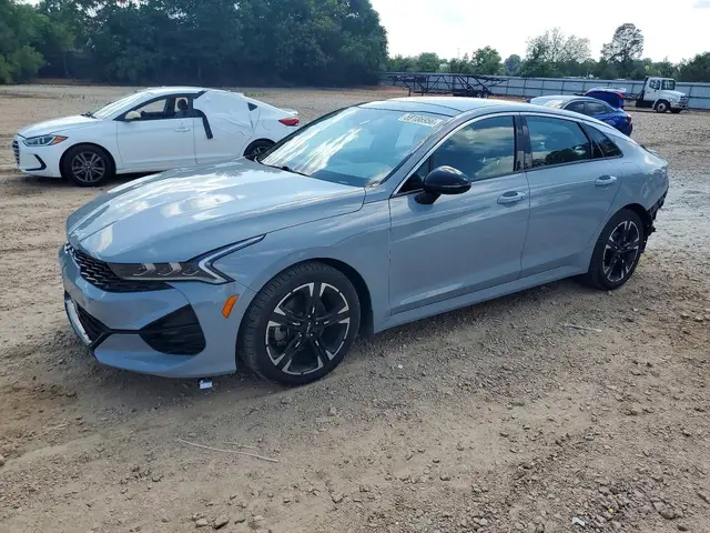 KIA K5 GT LINE 2023