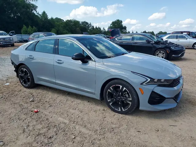 KIA K5 GT LINE 2023