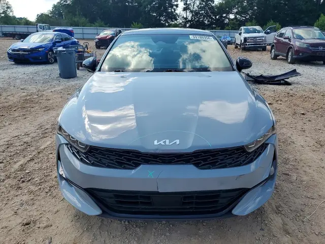 KIA K5 GT LINE 2023