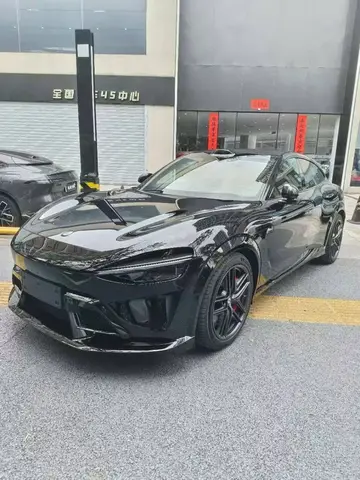 XIAOMI YU7 GT 2026