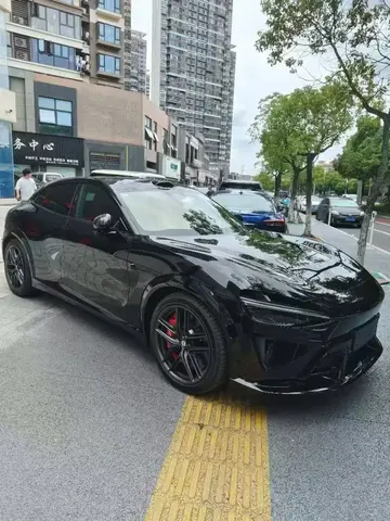 XIAOMI YU7 GT 2026