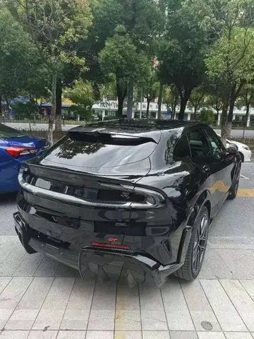 XIAOMI YU7 GT 2026