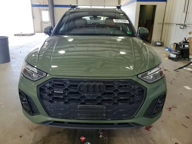 AUDI Q5 PREMIUM PLUS 2022