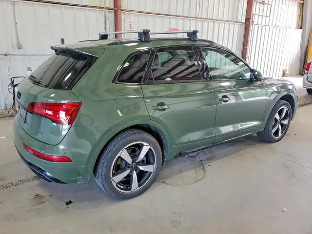 AUDI Q5 PREMIUM PLUS 2022