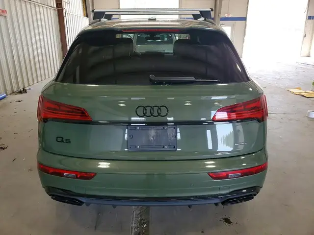 AUDI Q5 PREMIUM PLUS 2022