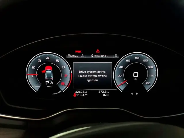 AUDI Q5 PREMIUM PLUS 2022