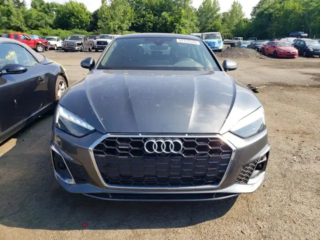 AUDI A5 PREMIUM PLUS 2022