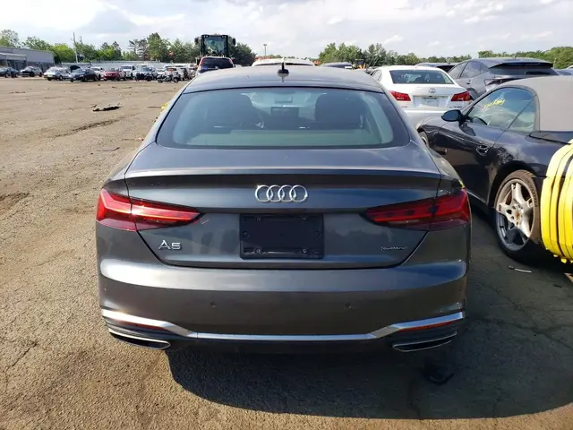 AUDI A5 PREMIUM PLUS 2022