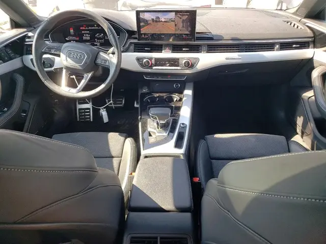 AUDI A5 PREMIUM PLUS 2022