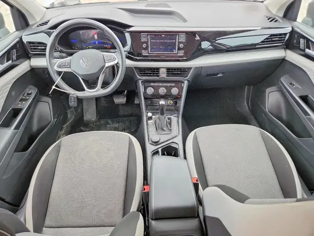 VOLKSWAGEN TAOS S AWD 2022