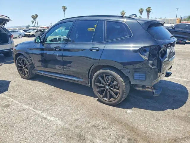 BMW X3 XDRIVE30I 2023