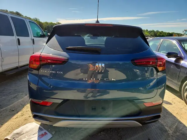 BUICK ENCORE GX PREFERRED 2025