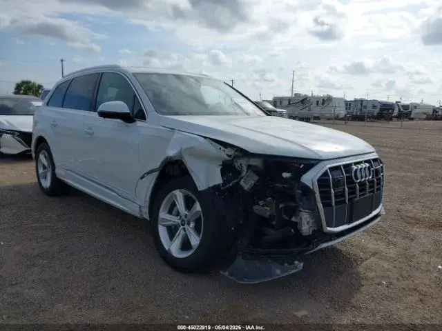 AUDI Q7 PREMIUM PLUS 2023
