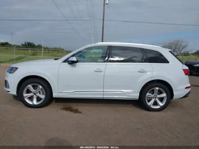 AUDI Q7 PREMIUM PLUS 2023