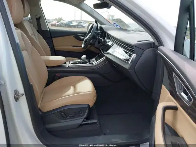 AUDI Q7 PREMIUM PLUS 2023