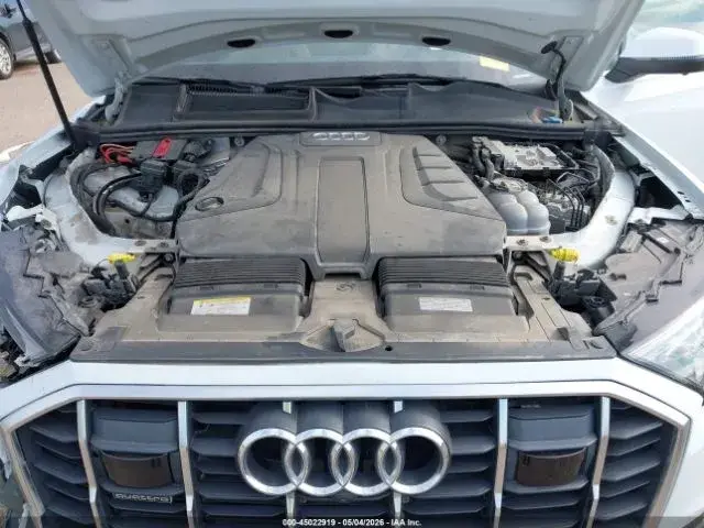 AUDI Q7 PREMIUM PLUS 2023
