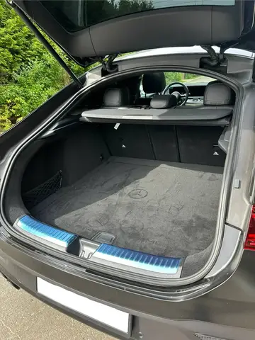 MERCEDES-BENZ GLE 53 AMG 2025
