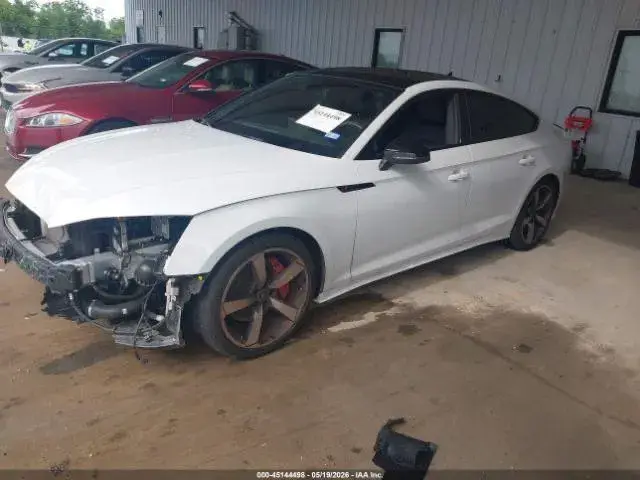 AUDI A5 PREMIUM PLUS 2023