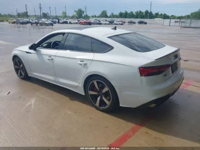 AUDI A5 PREMIUM PLUS 2023