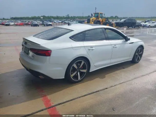 AUDI A5 PREMIUM PLUS 2023