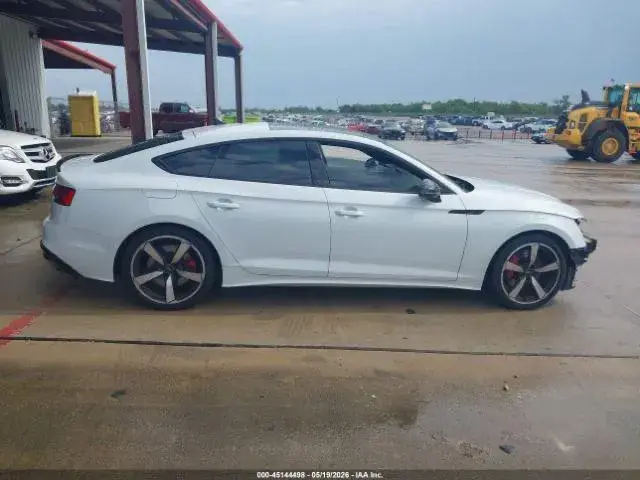 AUDI A5 PREMIUM PLUS 2023