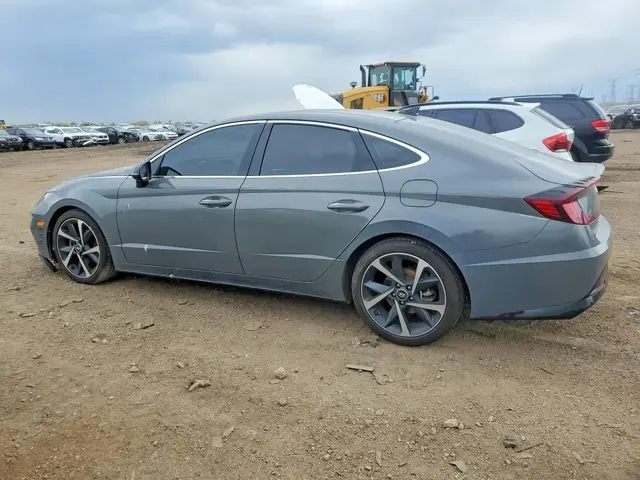 HYUNDAI SONATA SEL 2023